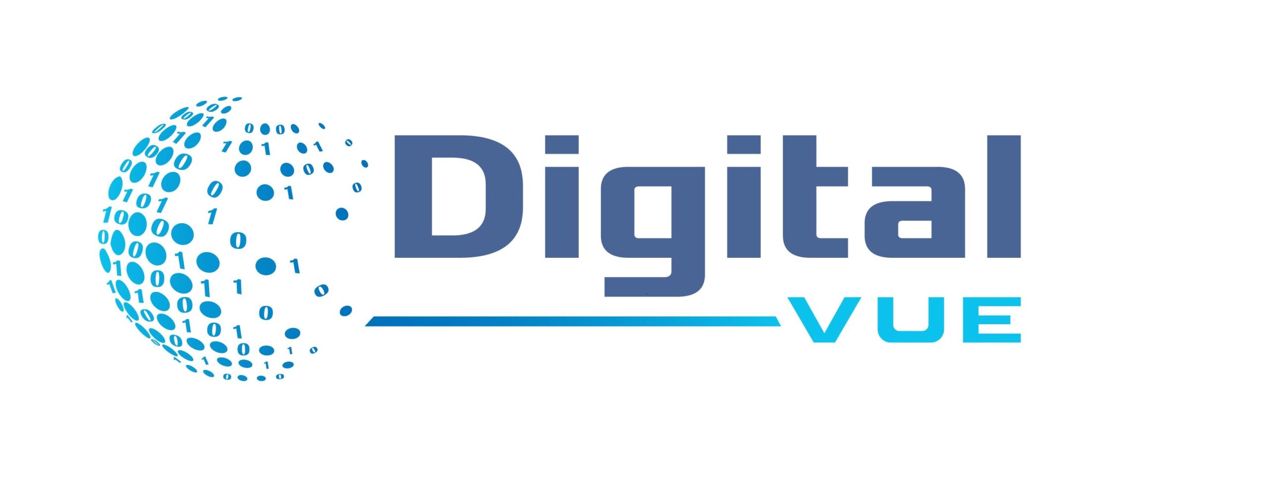Digital Vue Logo